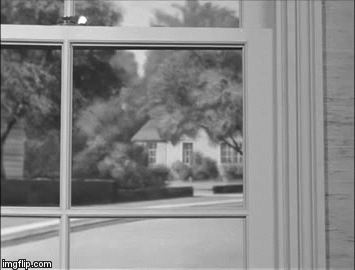 bewitched gladys kravitz imgflip