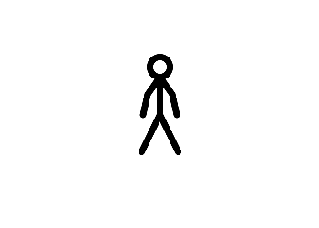 cara membuat animasi stickman gif dengan mudah