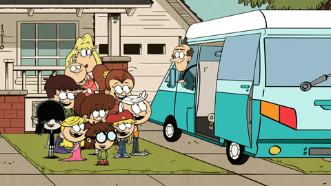 carpool gifs find share on giphy