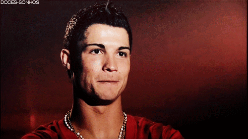 christiano ronaldo gif find share on giphy