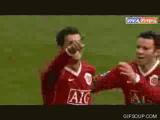 cristiano ronaldo gif find share on giphy