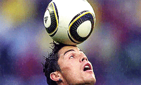 cristiano ronaldo gif find share on giphy