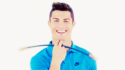 cristiano ronaldo gif find share on giphy