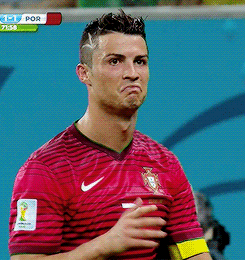 cristiano ronaldo gif find share on giphy