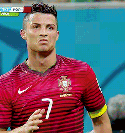 cristiano ronaldo gifs find share on giphy