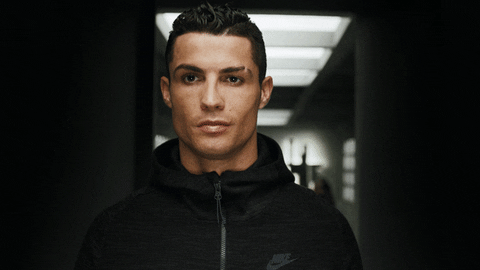 cristiano ronaldo gifs find share on giphy