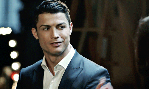 cristiano ronaldo imagines gifs find share on giphy