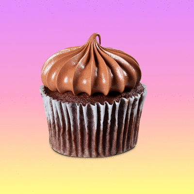 cupcake kawaii gif wifflegif
