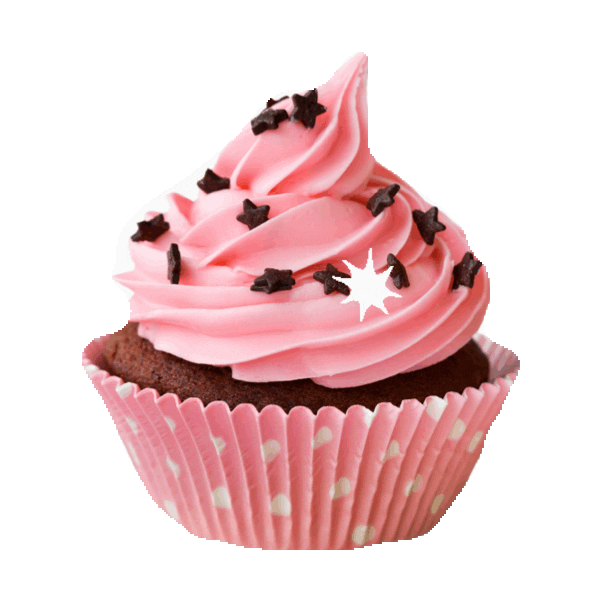 cupcake sticker by imoji for ios android giphy