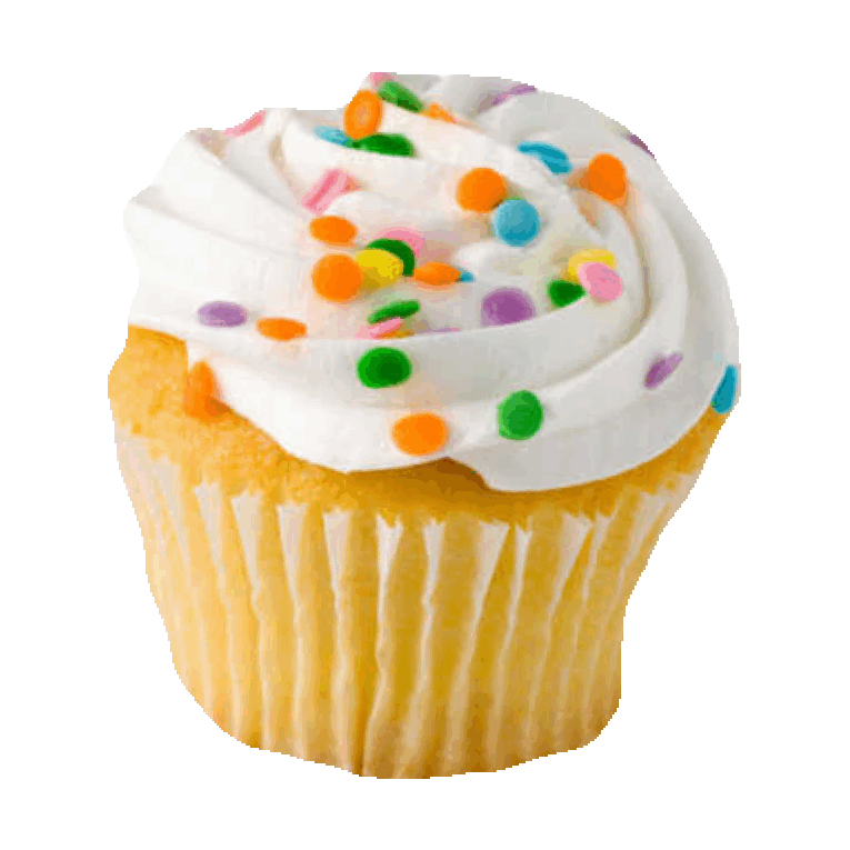 cupcake sticker for ios android giphy