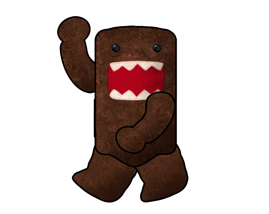 domo carlton dance by mutanerda on deviantart