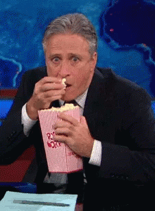 eating popcorn gif eating popcorn gifs say more with tenor