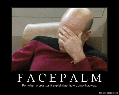 facepalm gifs find share on giphy