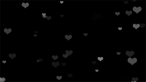 falling hearts gif forever hearts falling hearts designs by reminisce
