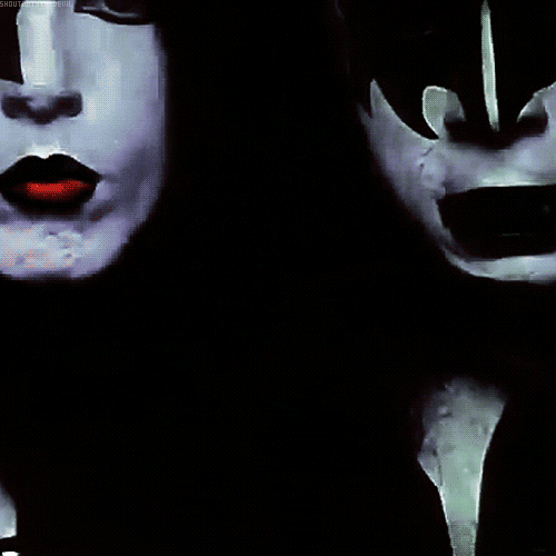 gene simmons kiss gif find share on giphy