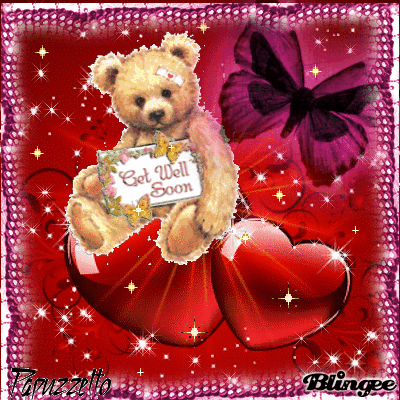 get well soon sweet nan picture blingee com