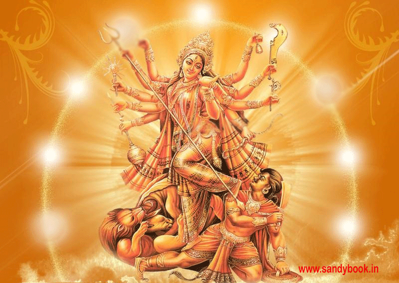 gif pics navratri animated gif pics sandybook durga chalisa durga