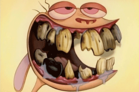 internet ephemera cartoon crazy cartoon classic cartoons