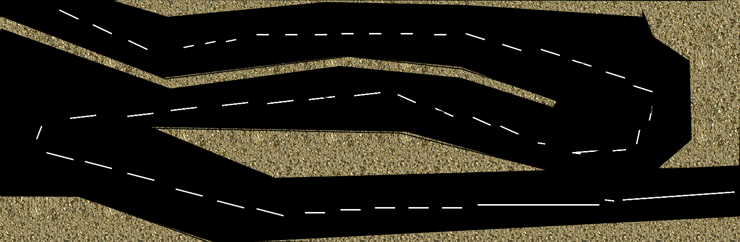 moving car gif in photoshop a5theory