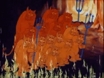 old cartoon gifs find share on giphy