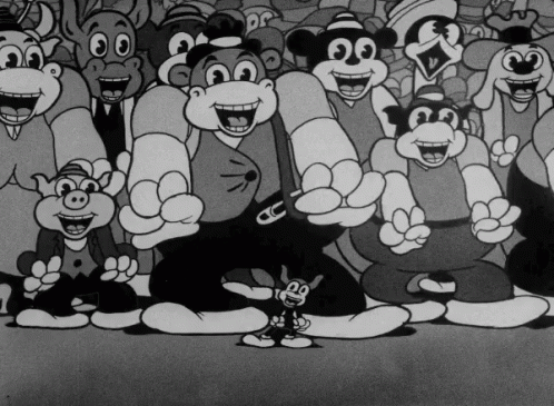 old cartoon gifs tenor