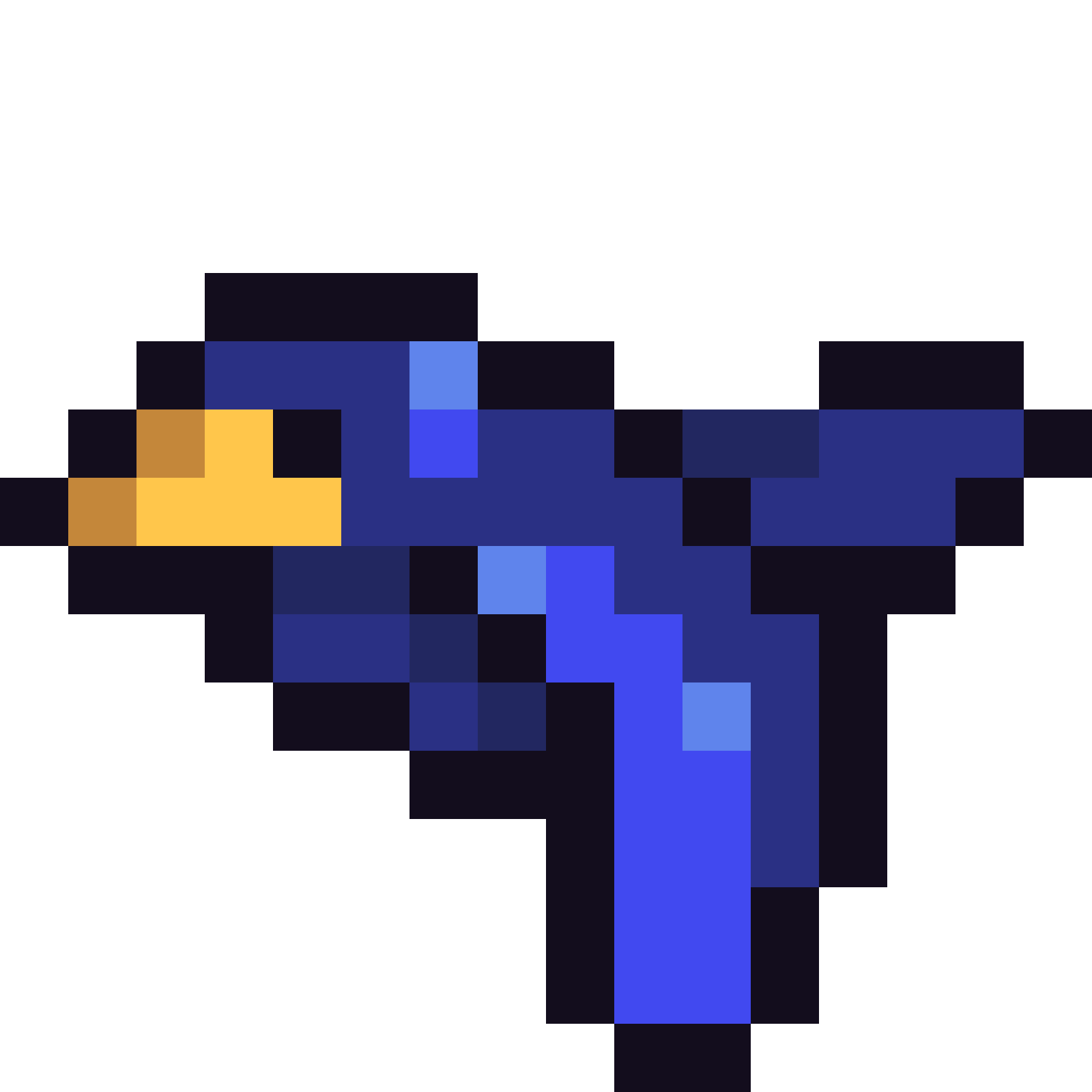 pixel tails flying gif golurk monotype haunt carisca wallpaper