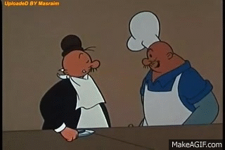 popeye gif find share on giphy