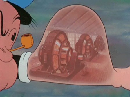 popeye gifs find share on giphy