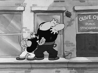popeye popeye the sailor man know your meme