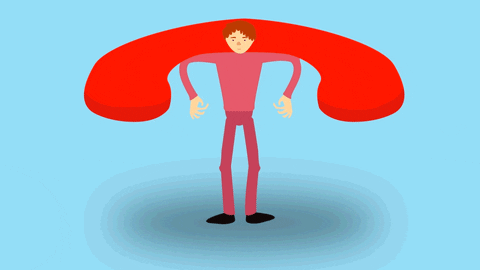 Animated ringing phone images & Animations 100% FREE!