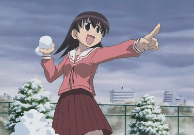 snowball fight anime amino