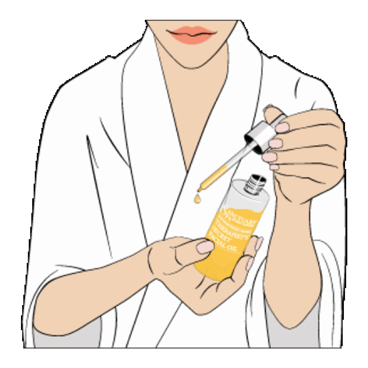 the important step your skin care routine is missing glamour
