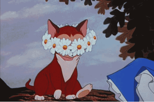 the vintage glitter box when i get the blues