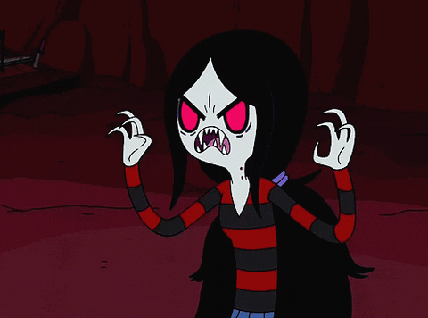 vampire cartoon gifs on giphy