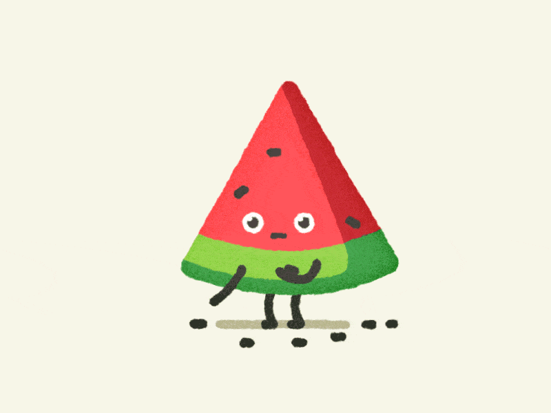 watermelon gifs get the best gif on giphy