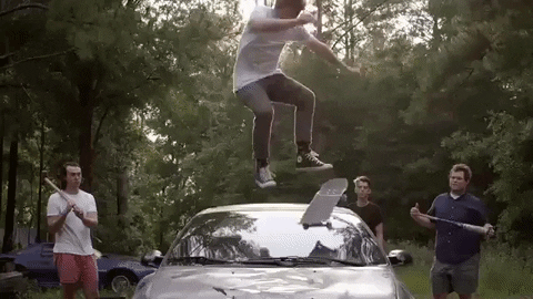 car accident animated gif images & Animations 100% FREE!